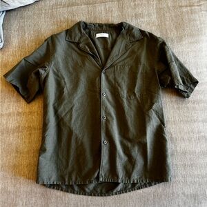 Uniqlo Button Down shirt